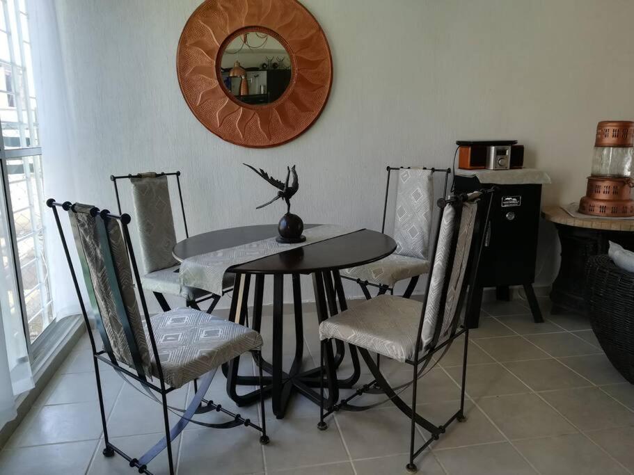 Privadas Turquesa, Nombre Del Alojamiento "Casa Niza Cancun" エクステリア 写真