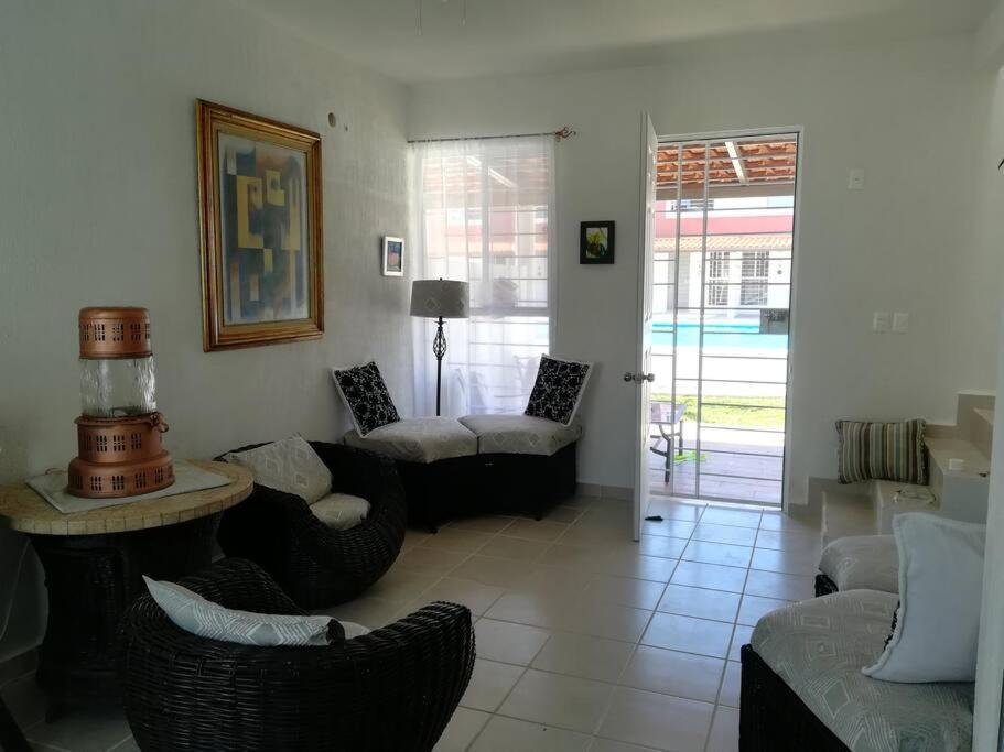 Privadas Turquesa, Nombre Del Alojamiento "Casa Niza Cancun" エクステリア 写真