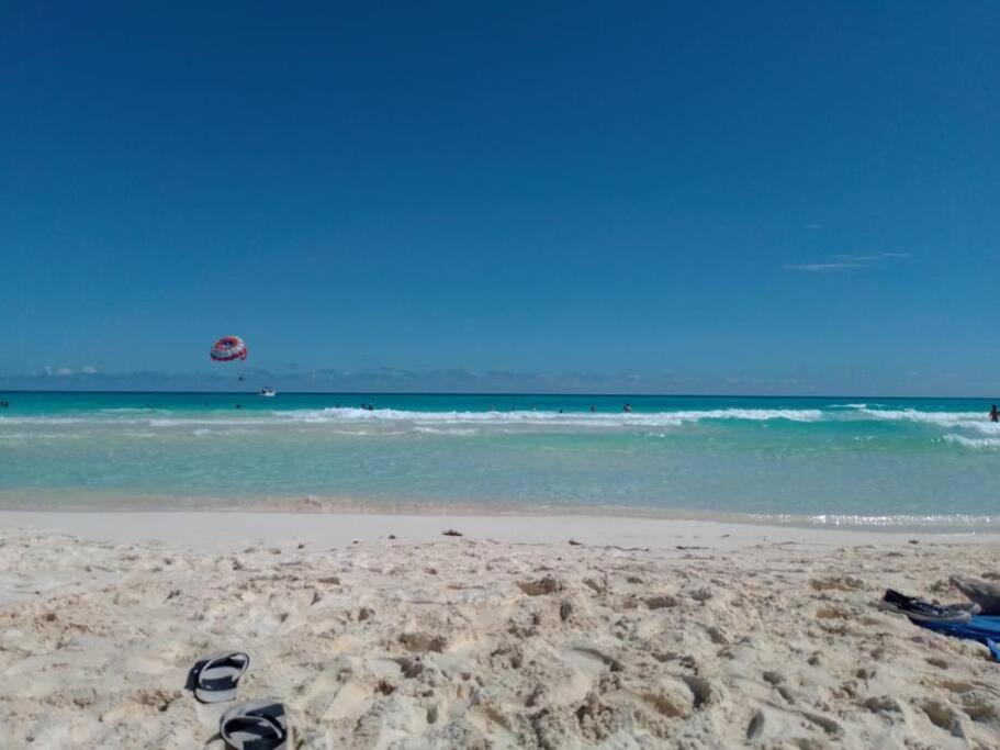 Privadas Turquesa, Nombre Del Alojamiento "Casa Niza Cancun" エクステリア 写真