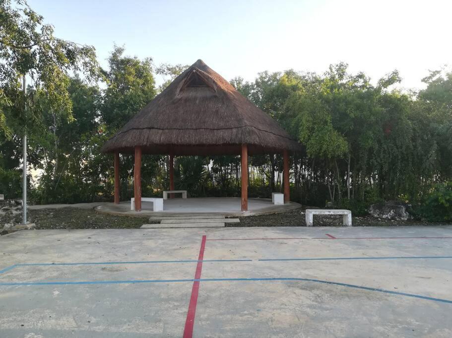 Privadas Turquesa, Nombre Del Alojamiento "Casa Niza Cancun" エクステリア 写真