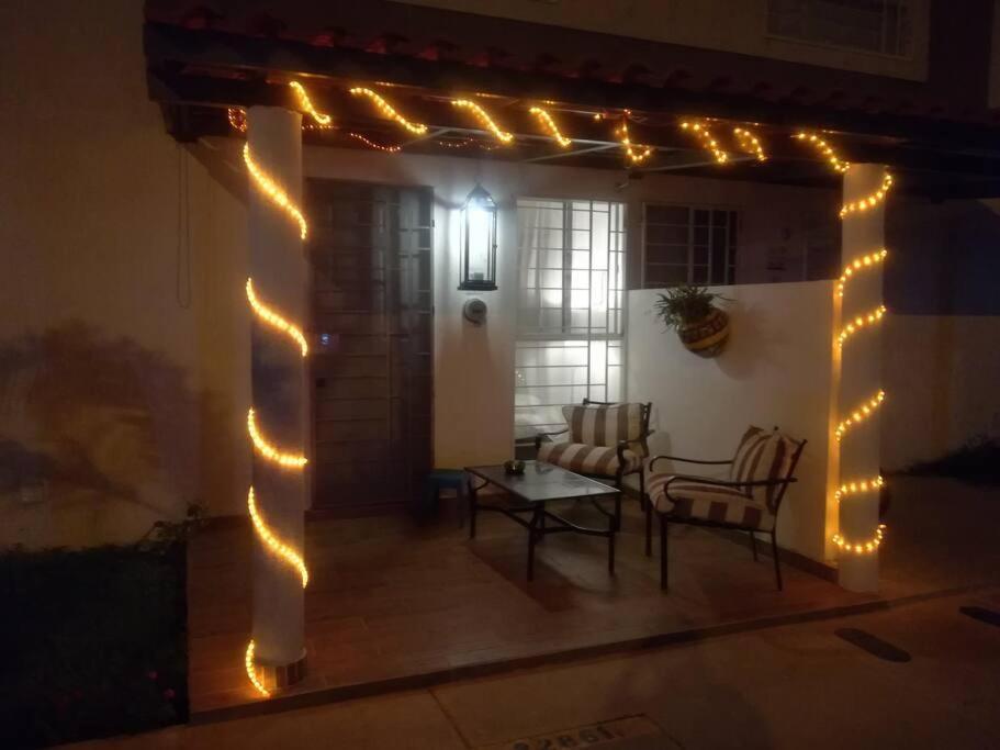 Privadas Turquesa, Nombre Del Alojamiento "Casa Niza Cancun" エクステリア 写真