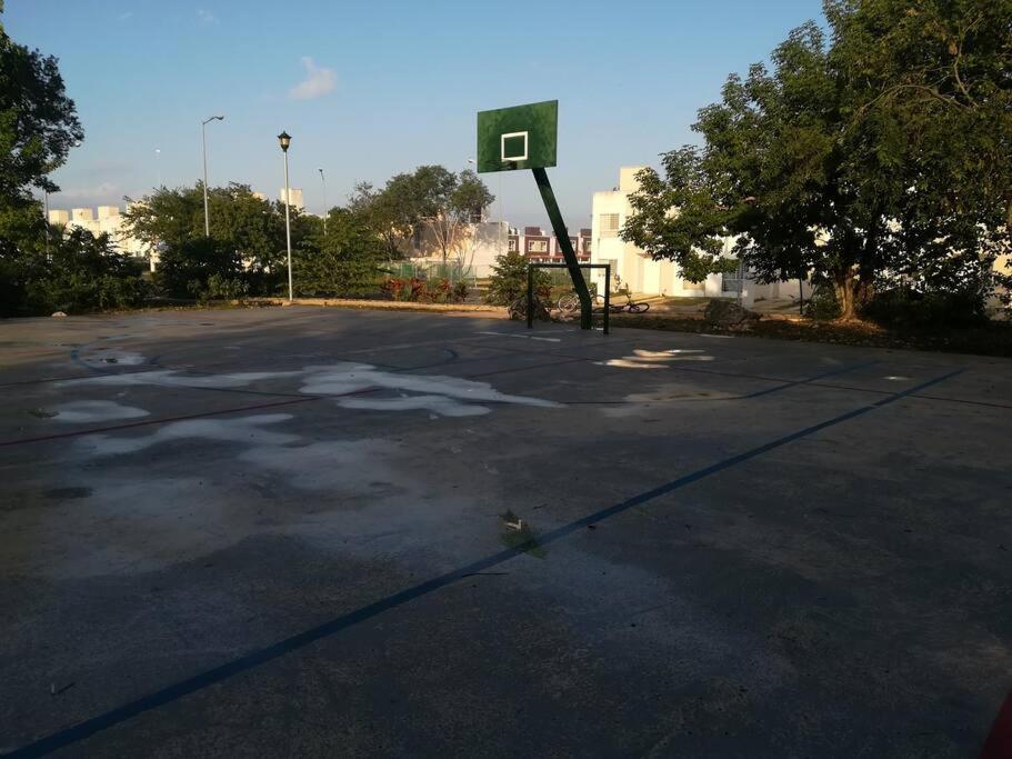 Privadas Turquesa, Nombre Del Alojamiento "Casa Niza Cancun" エクステリア 写真