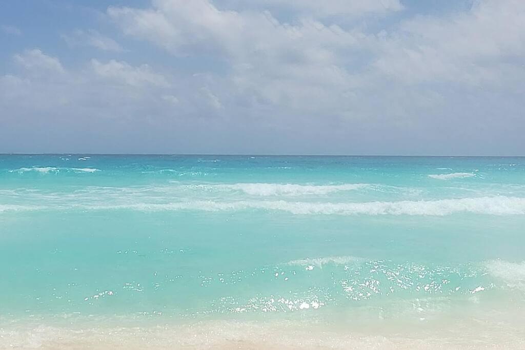 Privadas Turquesa, Nombre Del Alojamiento "Casa Niza Cancun" エクステリア 写真