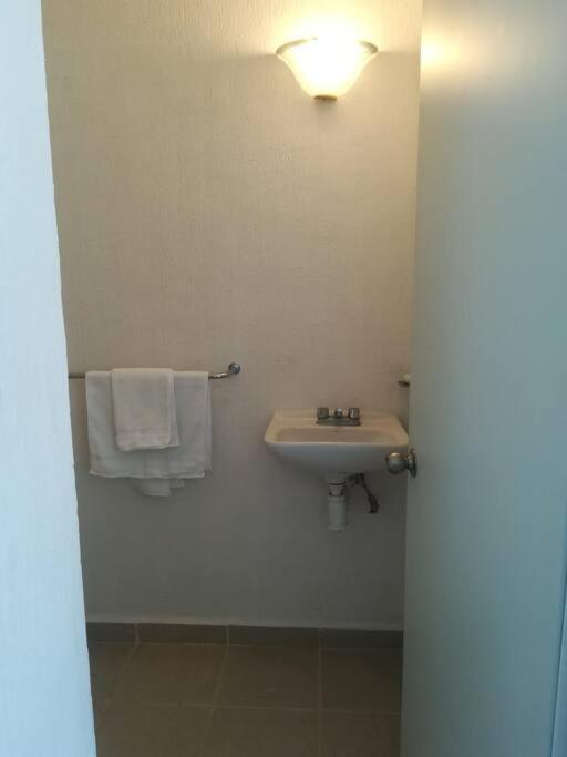 Privadas Turquesa, Nombre Del Alojamiento "Casa Niza Cancun" エクステリア 写真